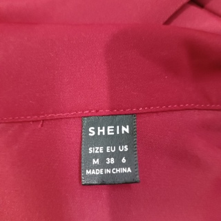 Блузка женская