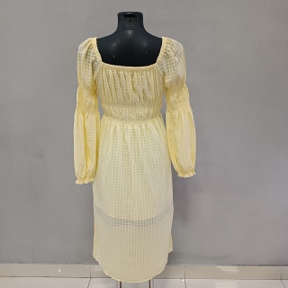 Платье женское