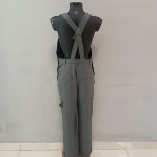 Комбинезон женский