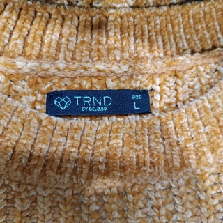 Джемпер женский