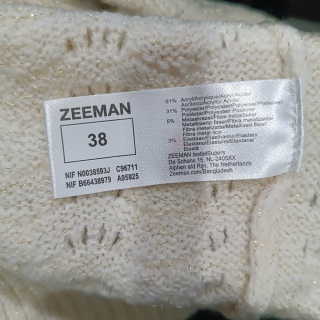 Джемпер женский