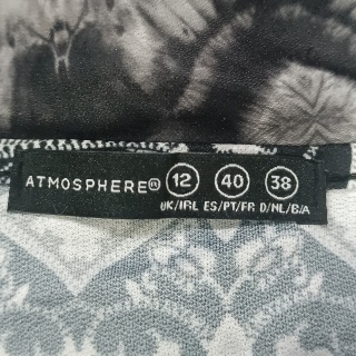 Блузка женская