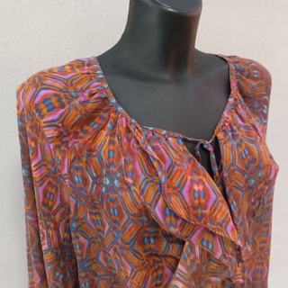 Блузка женская