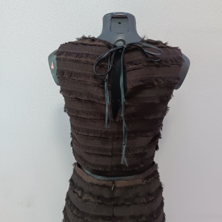 Майка женская