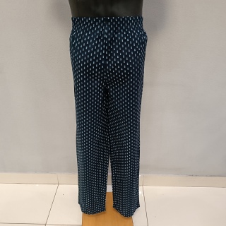 Брюки мужские