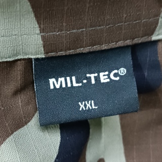 Рубашка мужская