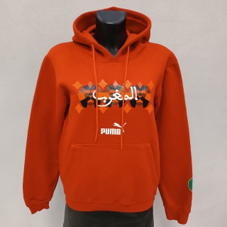 Толстовка женская