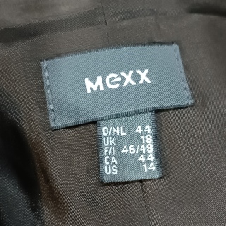 Жакет женский