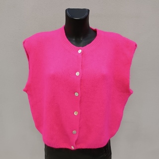 Жилет женский