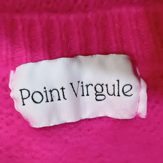 Жилет женский