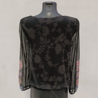 Кофта легкая женская