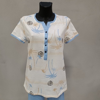 Футболка женская