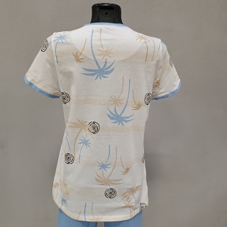 Футболка женская