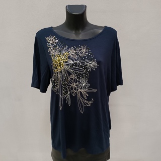 Футболка женская