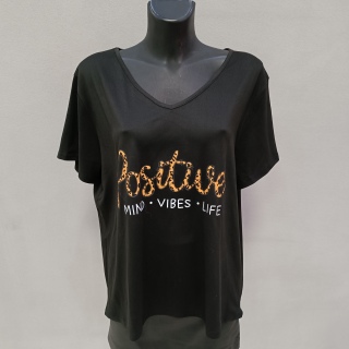 Футболка женская