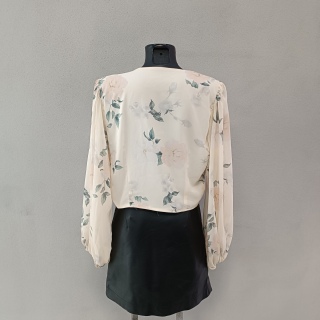 Блузка женская