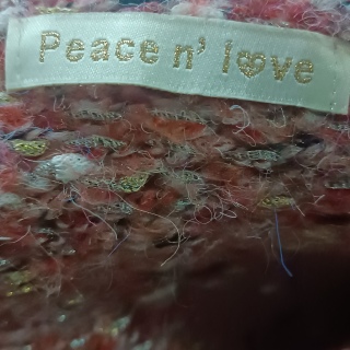 Джемпер женский