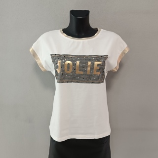 Футболка женская