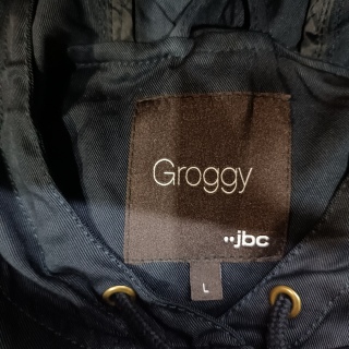 Ветровка женская