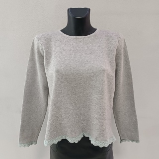 Джемпер женский