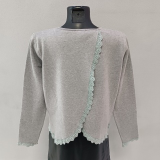 Джемпер женский