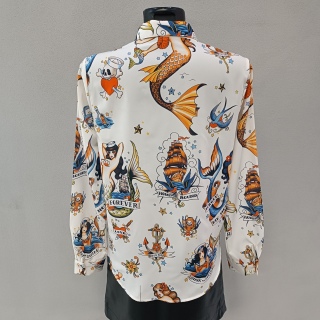 Блузка женская