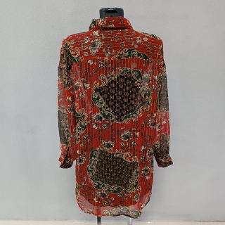 Блузка женская