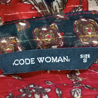 Блузка женская