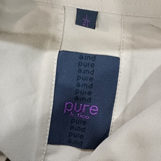 Рубашка мужская