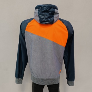 Ветровка мужская