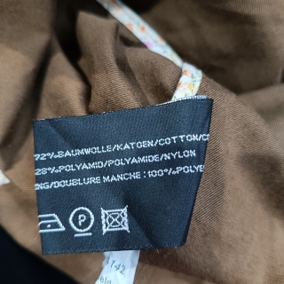 Ветровка женская