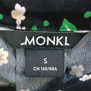 Блузка женская