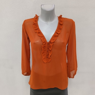 Блузка женская