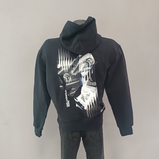 Толстовка мужская