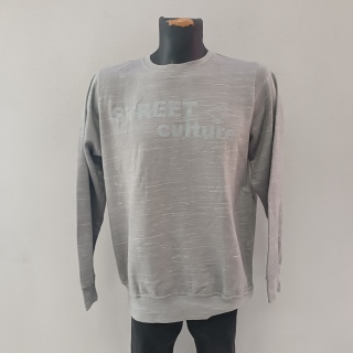 Толстовка мужская