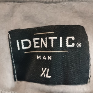 Толстовка мужская