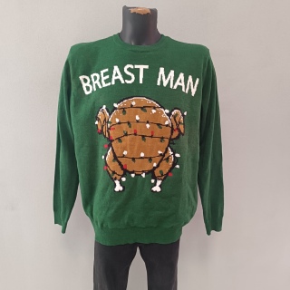 Джемпер мужской