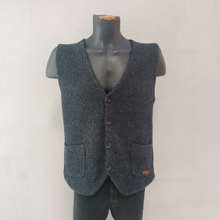 Жилет мужской