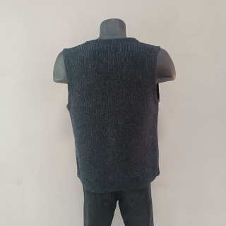 Жилет мужской