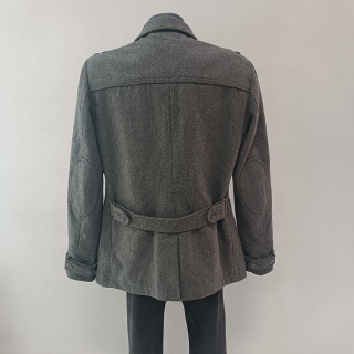 Пальто мужское