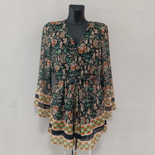 Комбинезон женский