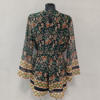 Комбинезон женский