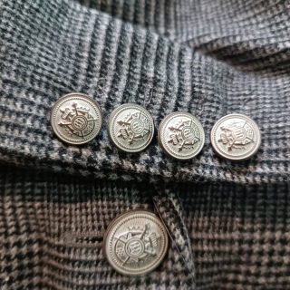 Жакет женский