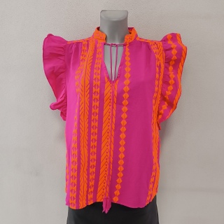 Блузка женская