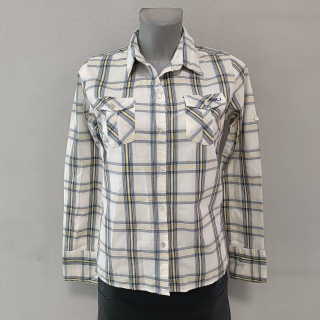 Блузка женская