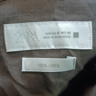 Блузка женская