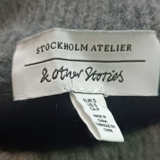 Джемпер женский