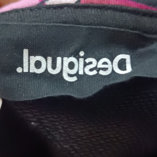 Толстовка женская