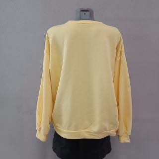 Толстовка женская