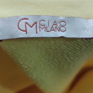 Толстовка женская